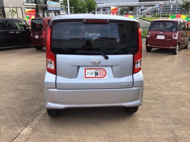 ムーヴL SAIII(千葉県)の中古車