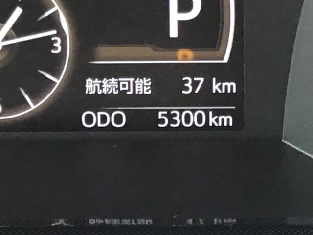 トールＧＬＥＤヘッドライト・４方向コーナーセンサー付（千葉県）の中古車