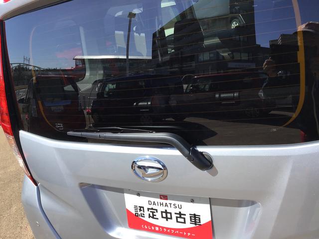 トールＧＬＥＤヘッドライト・４方向コーナーセンサー付（千葉県）の中古車