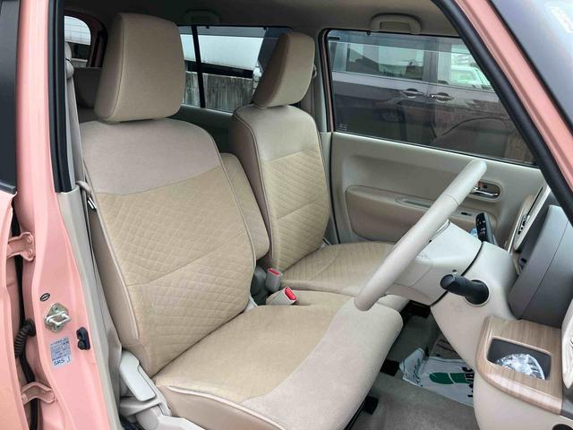 アルトラパンＸナビ　ＥＴＣ　アルミホイール　キーフリー（千葉県）の中古車