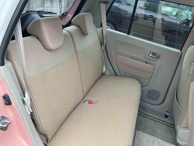 アルトラパンＸナビ　ＥＴＣ　アルミホイール　キーフリー（千葉県）の中古車