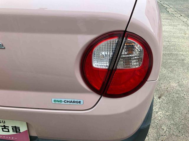 アルトラパンＸナビ　ＥＴＣ　アルミホイール　キーフリー（千葉県）の中古車