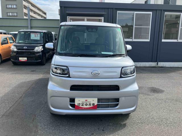 タントＬ（千葉県）の中古車