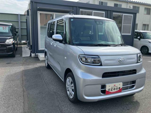 タントＬ（千葉県）の中古車