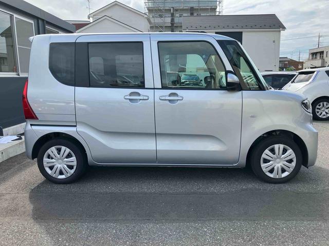 タントＬ（千葉県）の中古車