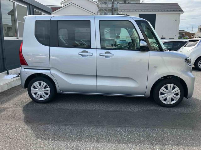 タントＬ（千葉県）の中古車