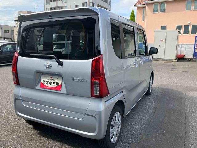 タントＬ（千葉県）の中古車