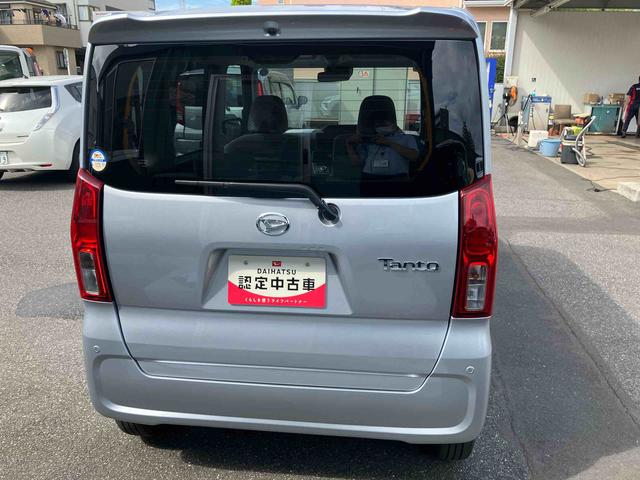タントＬ（千葉県）の中古車