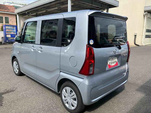 タントＬ（千葉県）の中古車