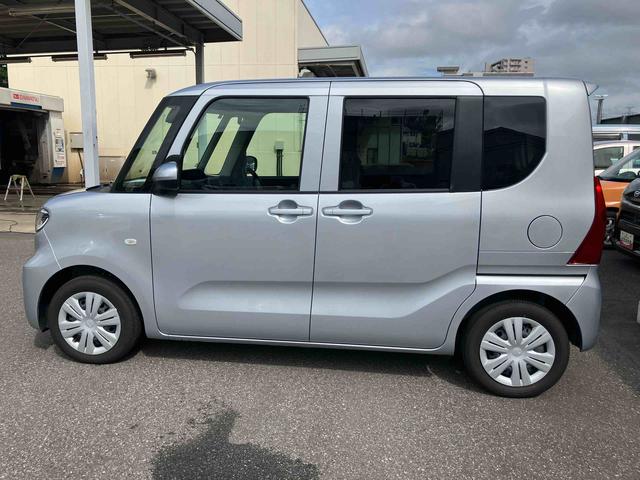 タントＬ（千葉県）の中古車