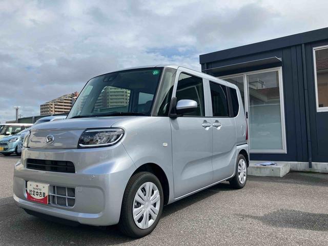 タントＬ（千葉県）の中古車