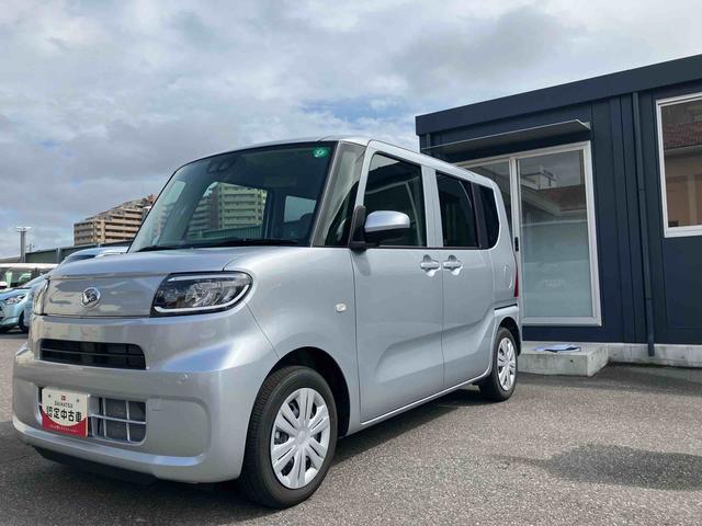 タントＬ（千葉県）の中古車