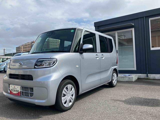 タントＬ（千葉県）の中古車