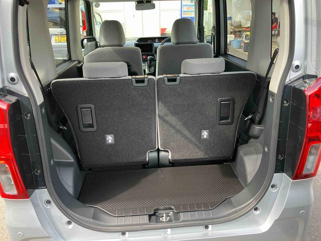 タントＬ（千葉県）の中古車