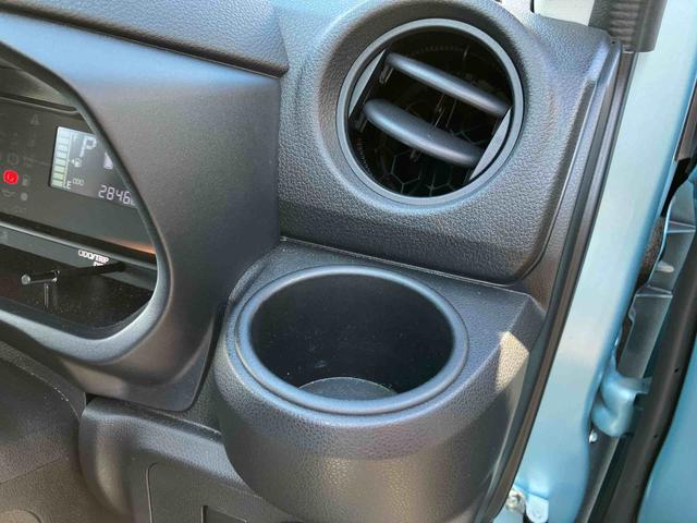 ミライースＬ　ＳＡIII衝突被害軽減ブレーキ（スマートアシスト３）　横滑り防止装置　コーナーセンサー　オートライト　オートハイビーム　キーレスエントリー　セキュリティアラーム　アイドリングストップ（千葉県）の中古車
