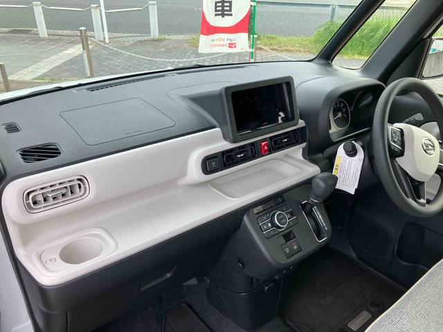 ムーヴキャンバスストライプスＧ（千葉県）の中古車