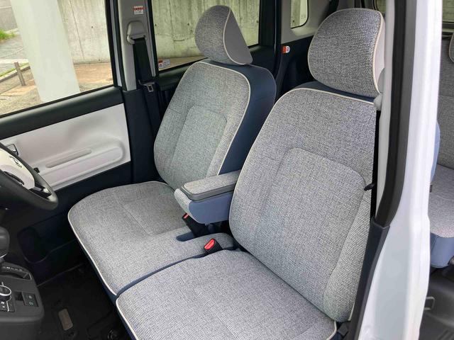 ムーヴキャンバスストライプスＧ（千葉県）の中古車