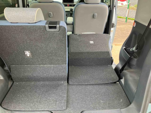 ムーヴキャンバスストライプスＧ（千葉県）の中古車