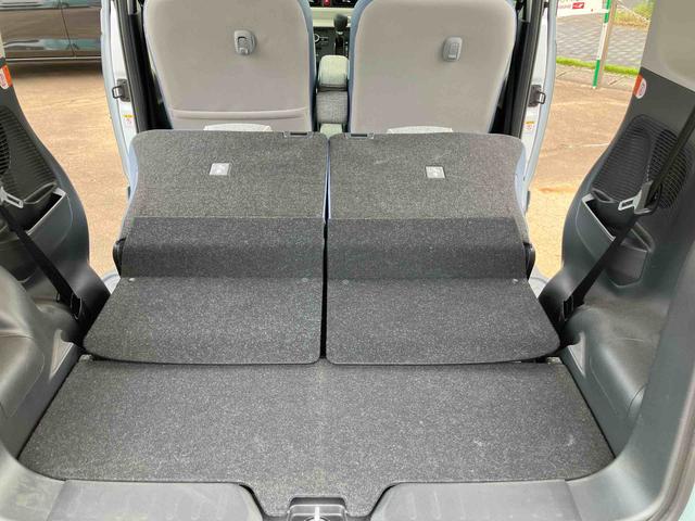 ムーヴキャンバスストライプスＧ（千葉県）の中古車
