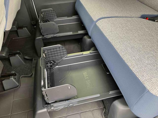 ムーヴキャンバスストライプスＧ（千葉県）の中古車
