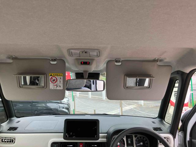 ムーヴキャンバスストライプスＧ（千葉県）の中古車