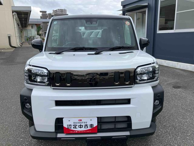 タフトＧ　クロムベンチャー（千葉県）の中古車