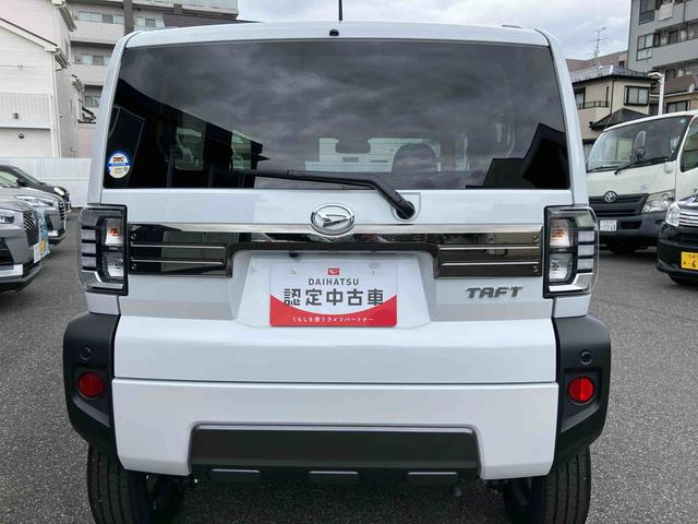 タフトＧ　クロムベンチャー（千葉県）の中古車