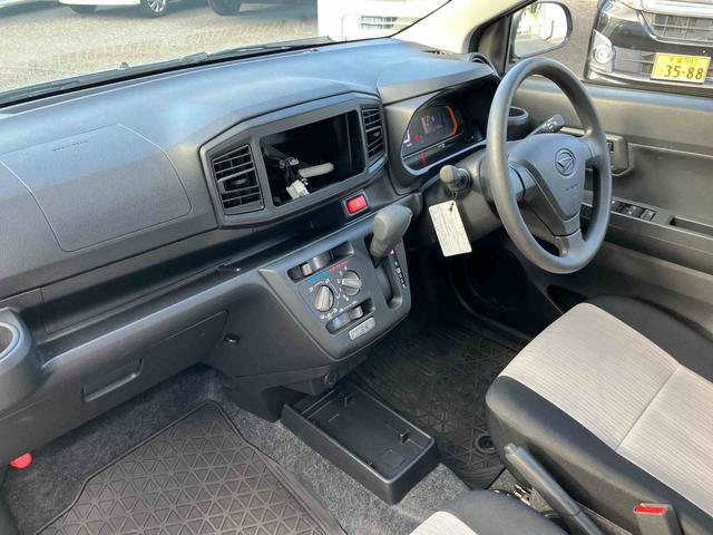 ミライースＬ　ＳＡIII衝突被害軽減ブレーキ（スマートアシスト３）　横滑り防止装置　コーナーセンサー　リヤワイパー　オートライト　オートハイビーム　キーレスエントリー　セキュリティアラーム　アイドリングストップ（千葉県）の中古車