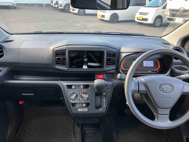 ミライースＬ　ＳＡIII衝突被害軽減ブレーキ（スマートアシスト３）　横滑り防止装置　コーナーセンサー　リヤワイパー　オートライト　オートハイビーム　キーレスエントリー　セキュリティアラーム　アイドリングストップ（千葉県）の中古車