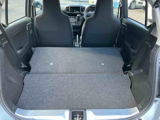 ミライースＬ　ＳＡIII衝突被害軽減ブレーキ（スマートアシスト３）　横滑り防止装置　コーナーセンサー　リヤワイパー　オートライト　オートハイビーム　キーレスエントリー　セキュリティアラーム　アイドリングストップ（千葉県）の中古車