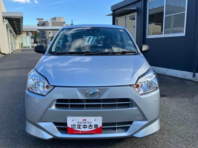 ミライースＬ　ＳＡIII衝突被害軽減ブレーキ（スマートアシスト３）　横滑り防止装置　コーナーセンサー　リヤワイパー　オートライト　オートハイビーム　キーレスエントリー　セキュリティアラーム　アイドリングストップ（千葉県）の中古車