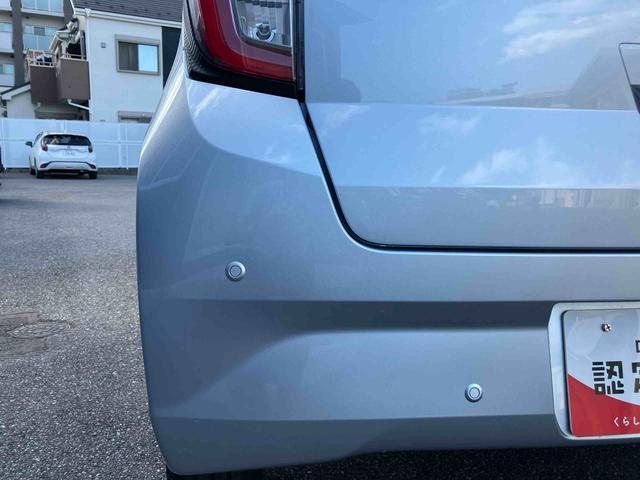 ミライースＬ　ＳＡIII衝突被害軽減ブレーキ（スマートアシスト３）　横滑り防止装置　コーナーセンサー　リヤワイパー　オートライト　オートハイビーム　キーレスエントリー　セキュリティアラーム　アイドリングストップ（千葉県）の中古車