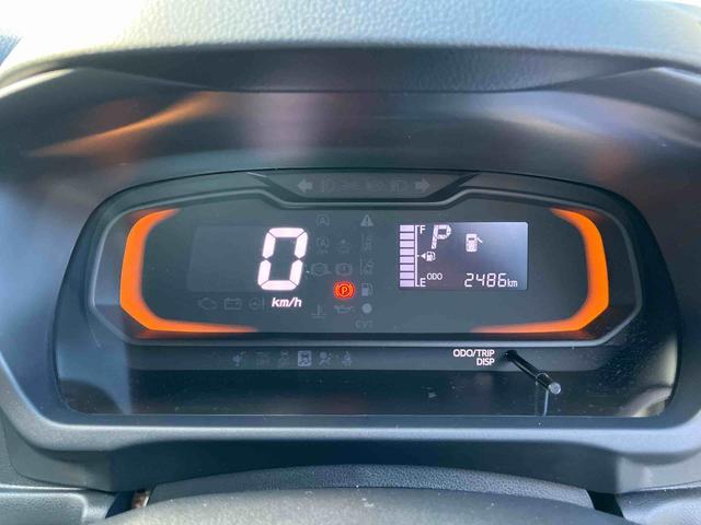 ミライースＬ　ＳＡIII衝突被害軽減ブレーキ（スマートアシスト３）　横滑り防止装置　コーナーセンサー　リヤワイパー　オートライト　オートハイビーム　キーレスエントリー　セキュリティアラーム　アイドリングストップ（千葉県）の中古車