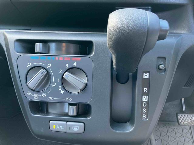 ミライースＬ　ＳＡIII衝突被害軽減ブレーキ（スマートアシスト３）　横滑り防止装置　コーナーセンサー　リヤワイパー　オートライト　オートハイビーム　キーレスエントリー　セキュリティアラーム　アイドリングストップ（千葉県）の中古車