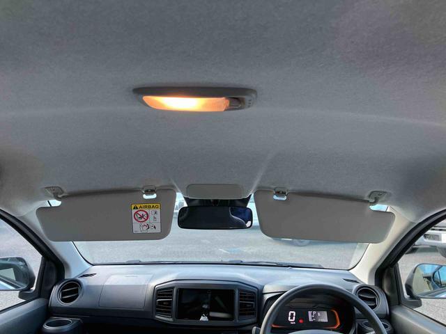 ミライースＬ　ＳＡIII衝突被害軽減ブレーキ（スマートアシスト３）　横滑り防止装置　コーナーセンサー　リヤワイパー　オートライト　オートハイビーム　キーレスエントリー　セキュリティアラーム　アイドリングストップ（千葉県）の中古車