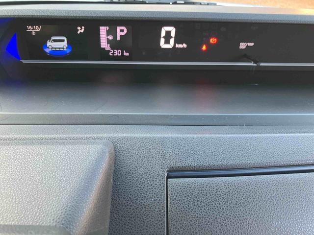 タントカスタムＸＬＥＤヘッドライト／両側電動スライドドア／コーナーセンサー／アイドリングストップ／衝突回避支援システム／横滑り防止装置／オートエアコン／アルミホイール／キーフリーシステム／電動格納ミラー／オートライト（千葉県）の中古車