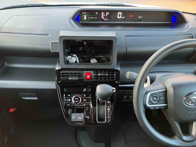 タントカスタムＸＬＥＤヘッドライト／両側電動スライドドア／コーナーセンサー／アイドリングストップ／衝突回避支援システム／横滑り防止装置／オートエアコン／アルミホイール／キーフリーシステム／電動格納ミラー／オートライト（千葉県）の中古車