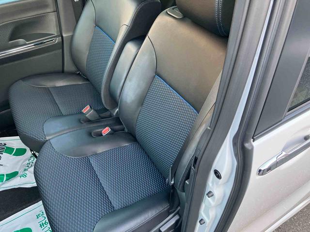 タントカスタムＸＬＥＤヘッドライト／両側電動スライドドア／コーナーセンサー／アイドリングストップ／衝突回避支援システム／横滑り防止装置／オートエアコン／アルミホイール／キーフリーシステム／電動格納ミラー／オートライト（千葉県）の中古車