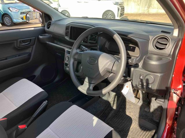 ミライースL SAIII(千葉県)の中古車