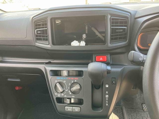 ミライースL SAIII(千葉県)の中古車