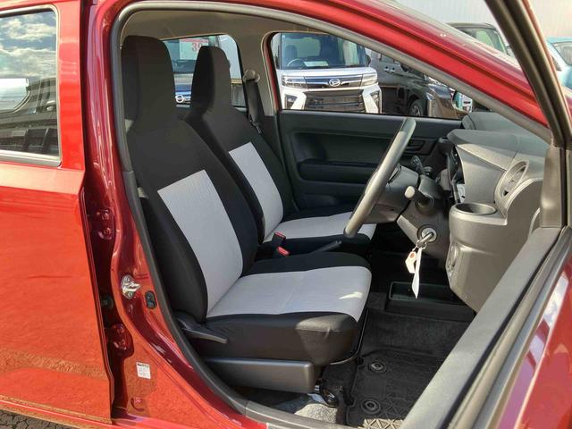 ミライースL SAIII(千葉県)の中古車