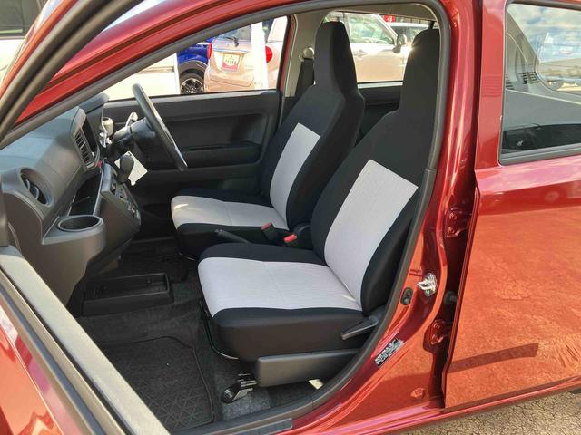 ミライースL SAIII(千葉県)の中古車