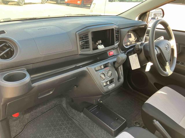 ミライースL SAIII(千葉県)の中古車