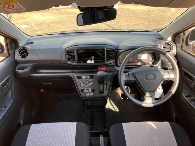 ミライースL SAIII(千葉県)の中古車