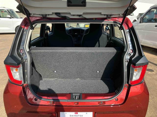 ミライースL SAIII(千葉県)の中古車