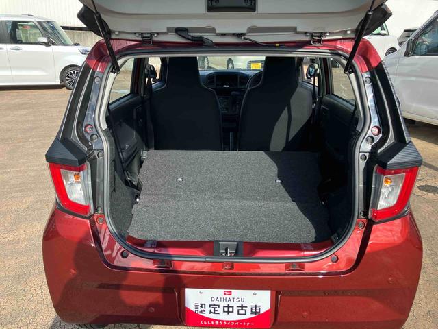 ミライースL SAIII(千葉県)の中古車