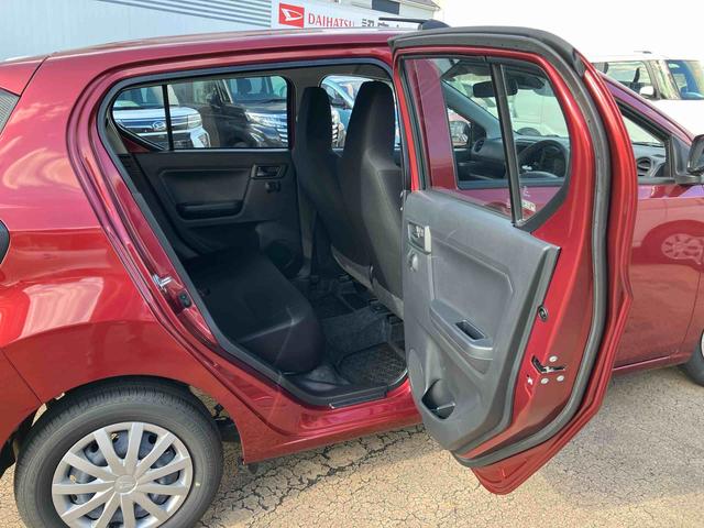 ミライースL SAIII(千葉県)の中古車