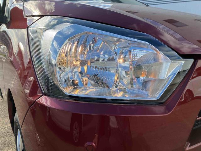 ミライースL SAIII(千葉県)の中古車