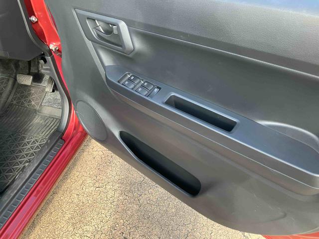 ミライースL SAIII(千葉県)の中古車