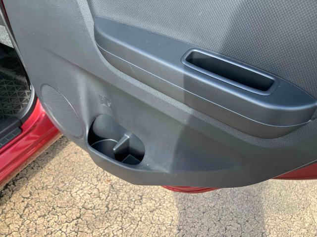 ミライースL SAIII(千葉県)の中古車